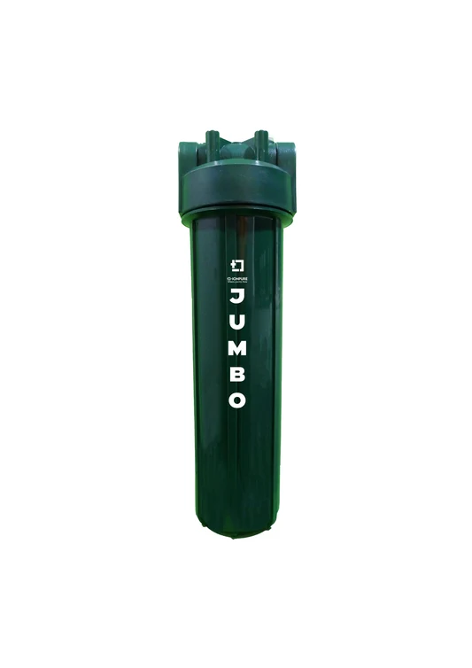 D-Ionpure Jumbo